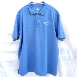 Ironman Finisher Coeur d'Alene Polo Shirt